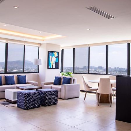 Suite 7 Bellini Iv, Puerto Santa Ana, Guayaquil Extérieur photo